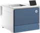 Color LaserJet 6701dn