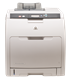 Color LaserJet CP3505