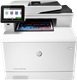 Color LaserJet Pro MFP M479fdw