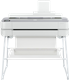 DesignJet Studio Steel 24-Zoll