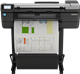 DesignJet T830 24-Zoll-Multifunktionsdrucker