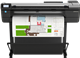 DesignJet T830 36-Zoll-Multifunktionsdrucker