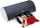 DeskJet 3420