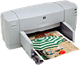 DeskJet 820Cxi