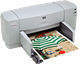 DeskJet 825C