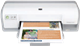 DeskJet D2500