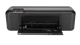 DeskJet D2660