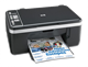 DeskJet F4172