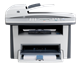 LaserJet 3052