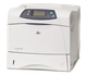 LaserJet 4250 Serie