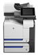 LaserJet Enterprise 500 Color MFP M575c
