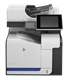 LaserJet Enterprise 500 Color MFP M575dn