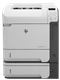 LaserJet Enterprise 600 M603dn