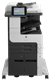 LaserJet Enterprise 700 MFP M725z