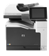 LaserJet Enterprise 700 color MFP M775dn