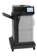 LaserJet Enterprise Flow MFP M680f