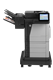 LaserJet Enterprise Flow MFP M680z