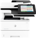 LaserJet Enterprise MFP M527f