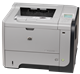 LaserJet Enterprise P3015dn