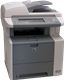 LaserJet M3035mfp