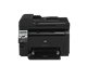 LaserJet Pro 100 color MFP M175nw