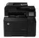 LaserJet Pro 200 color MFP M276