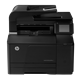 LaserJet Pro 200 color MFP M276n