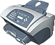 OfficeJet V45