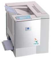 Magicolor 2350