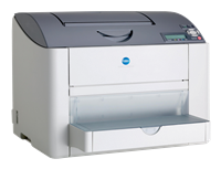 Magicolor 2450