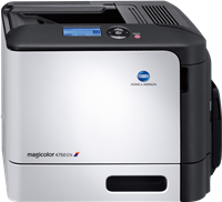 Magicolor 4750EN