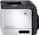 Magicolor 4750DN
