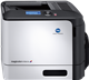 Magicolor 4750EN