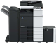 bizhub 368e