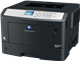 bizhub 4000P