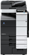 bizhub 758