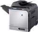 bizhub C20