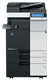 bizhub C224