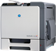 bizhub C30P