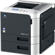 bizhub C3100P