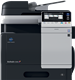bizhub C3350