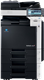 bizhub C360