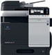 bizhub C3850