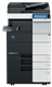 bizhub C454