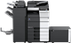 bizhub C458