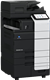 bizhub C550i