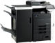 bizhub C552