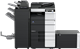 bizhub C558