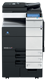 bizhub C754
