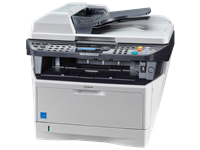 ECOSYS M2030dn